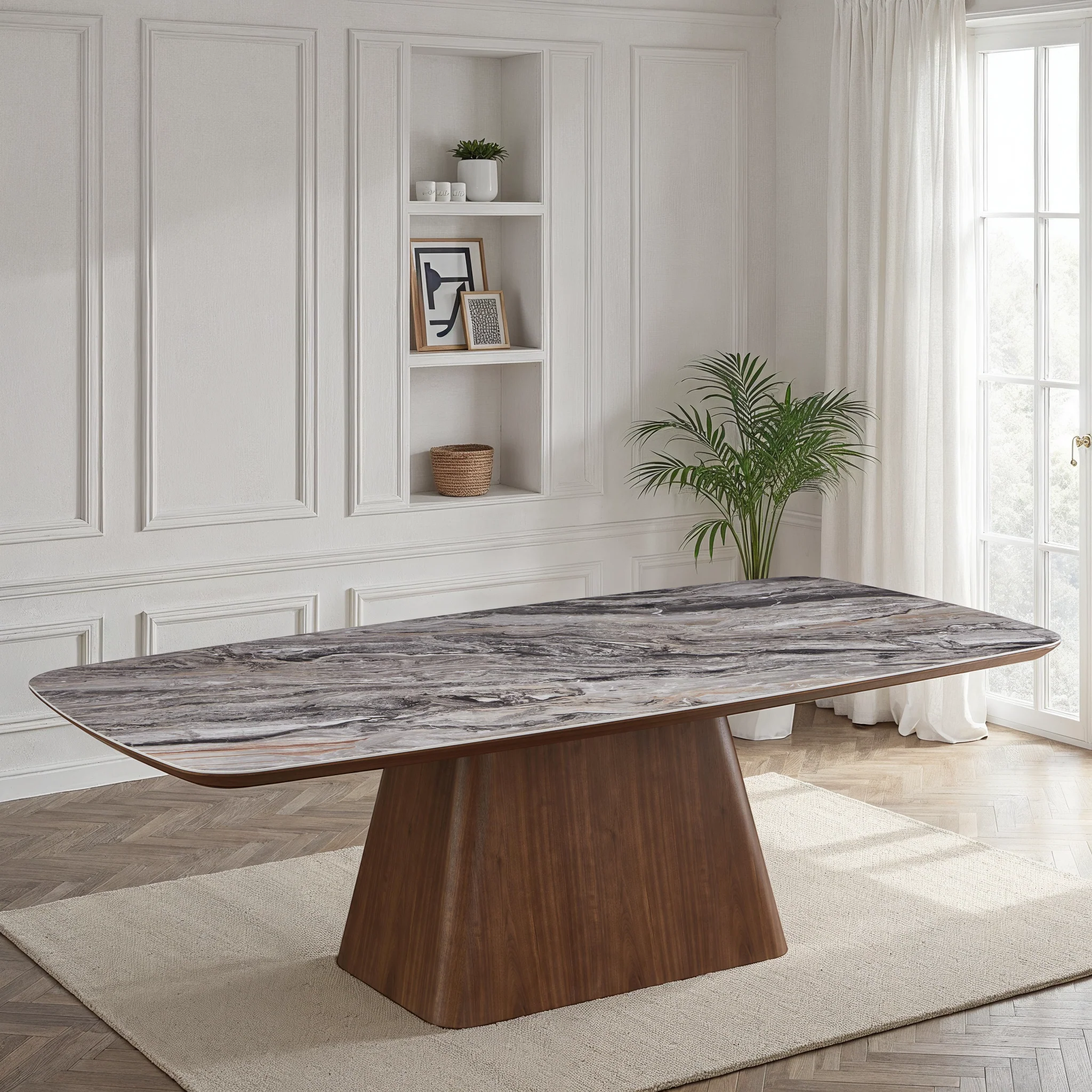 Table à manger